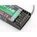 Turnigy IA6 Receiver 6CH 2.4G AFHDS 2A Receiver
